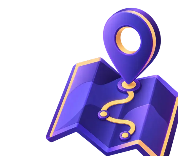 Complex Itineraries