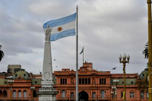 Cheap Business Class Flights to Argentina
