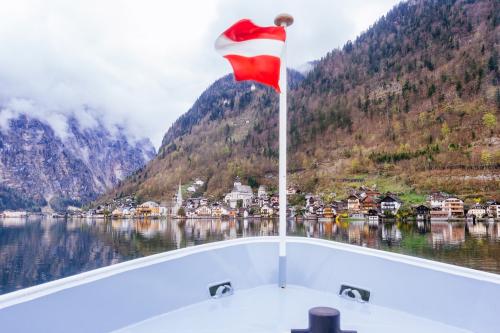 Cheap Business Class Flights to Austria