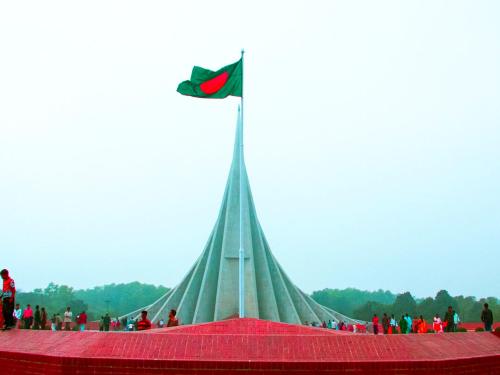 Cheap Business Class Flights to Bangladesh