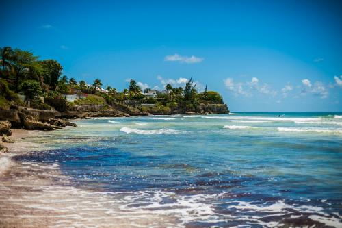 Cheap Business Class Flights to Barbados (BGI)