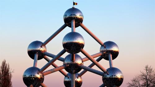 Cheap Business Class Flights to Belgium