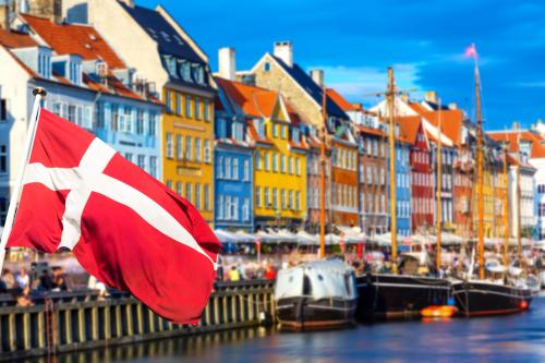 Cheap Business Class Flights to Denmark