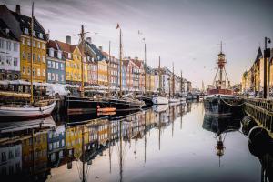 Cheap Business Class Flights to Copenhagen (CPH)
