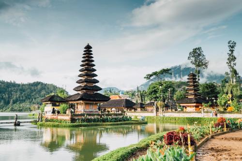 Cheap Business Class Flights to Indonesia