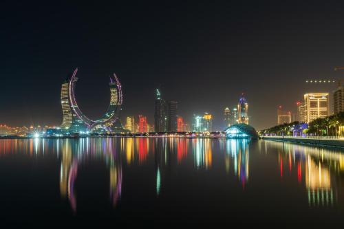 Cheap Business Class Flights to Doha (DOH), Qatar
