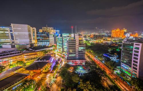Cheap Business Class Flights to Cebu (CEB), Philippines