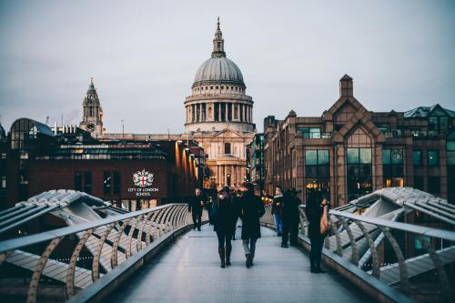 Cheap Business Class Flights from Seattle (SEA) to London (LHR)