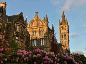 Cheap Business Class Flights to Glasgow (GLA), UK