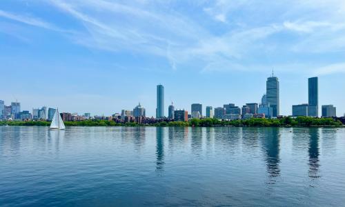Cheap Business Class Flights to Boston (BOS)
