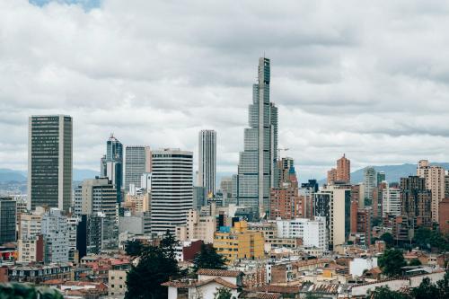 Cheap Business Class Flights to Bogota (BOG), Colombia