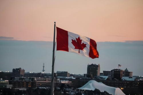 Cheap Business Class Flights to Canada