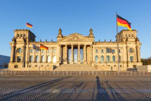 Cheap first class flights from Atlanta to Germany