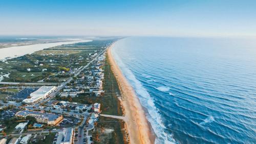 Cheap Business Class Flights to Florida