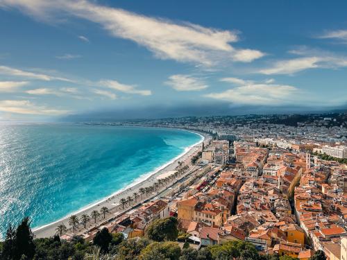Cheap Business Class Flights to Nice (NCE)