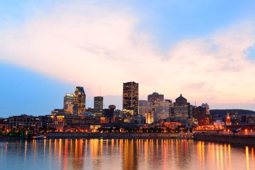Montréal