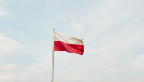 Cheap Business Class Flights to Poland