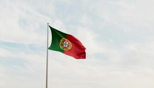 Cheap Business Class Flight to Portugal