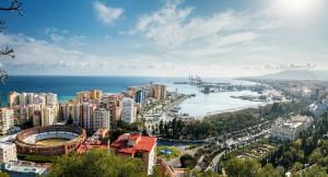 Cheap Business Class Flights to Malaga (AGP)