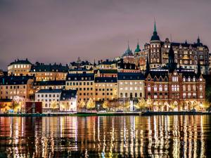 Cheap Business Class Flights to Stockholm (ARN)