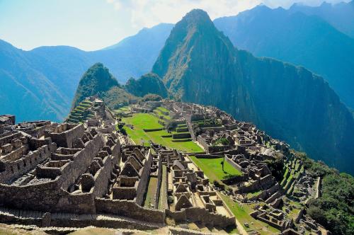 Cheap Business Class Flights to South America