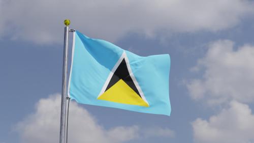 Cheap Business Class Flights to St. Lucia