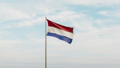 Cheap Business Class Flights to Netherlands