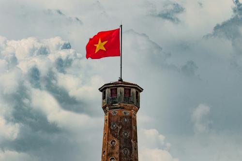 Cheap Business Class Flights to Vietnam