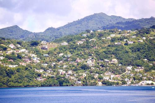 Cheap Business Class Flights to Grenada (GND)
