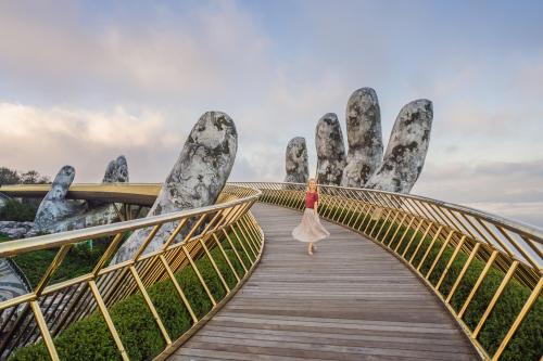 Cheap Business Class Flights to Da Nang (DAD)