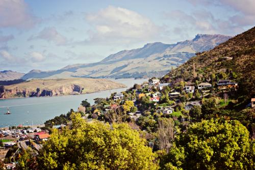 Cheap Business Class Flights to Christchurch (CHC), New Zealand