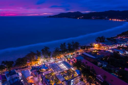 Cheap Business Class Flights to Phuket (HKT)