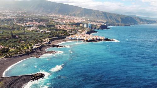 Cheap Business Class Flights to Tenerife (TFS)