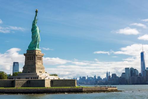 Cheap Business Class Flights from Sydney (SYD) to New York (JFK)