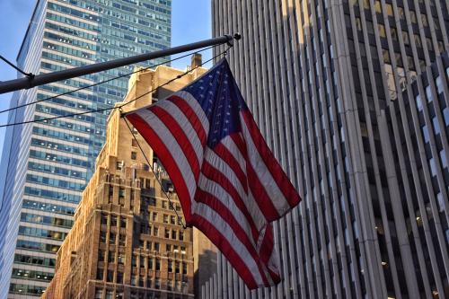Cheap Business Class Flights from the UK to the USA