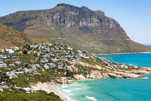 Cheap first class flights to Cape Town