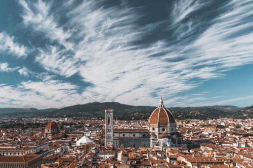 Cheap Business Class Flights to Florence (FLR)