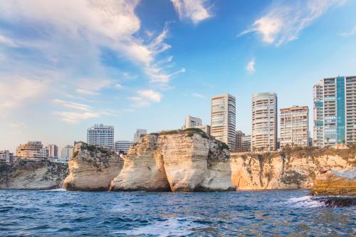 Cheap Business Class Flights to Beirut (BEY)