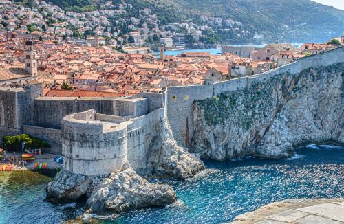 Cheap Business Class Tickets to Croatia