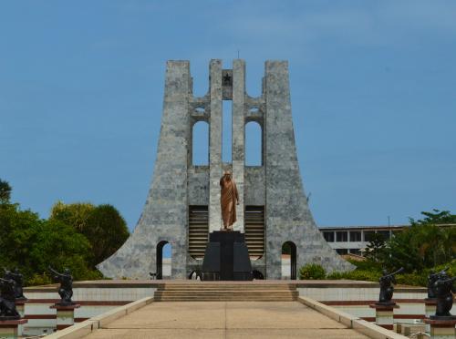 Cheap Business Class Flights to Accra (ACC)