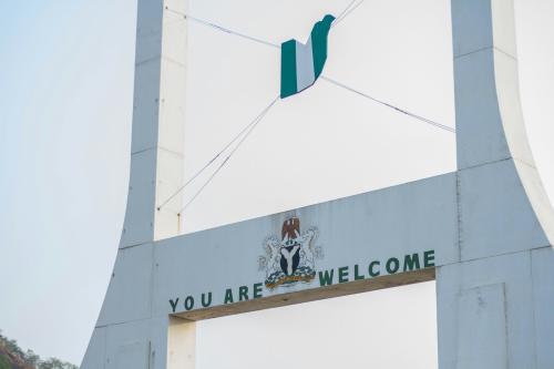 Cheap Business Class Tickets to Nigeria