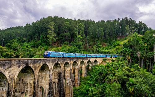 Cheap Business Class Tickets to Sri Lanka