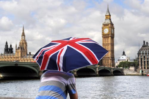 Cheap Business Class Flights to the UK