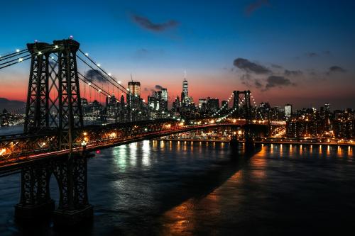 Cheap Business Class Flights from Los Angeles (LAX) to New York (JFK)