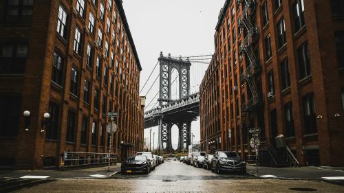 Cheap Business Class Flights from Brisbane (BNE) to New York (JFK)