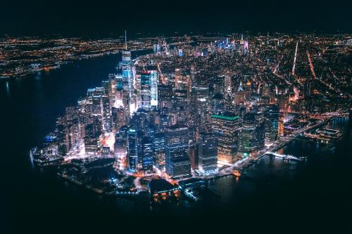Cheap Business Class Flights from London (LHR) to New York City (NYC)
