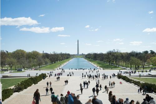 Cheap Business Class Flights to Washington, DC (DCA)