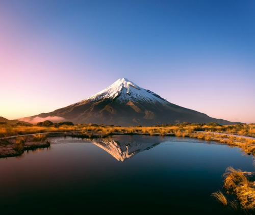 Business Class Flights to New Zealand