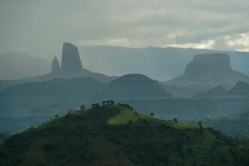 Cheap Business Class Flights to Ethiopia