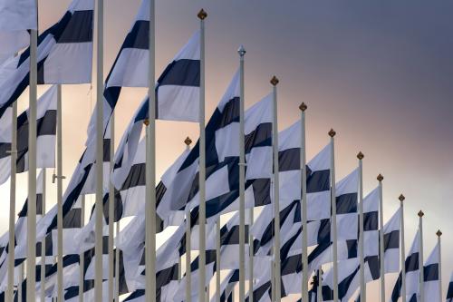 Cheap Business Class Flights to Finland